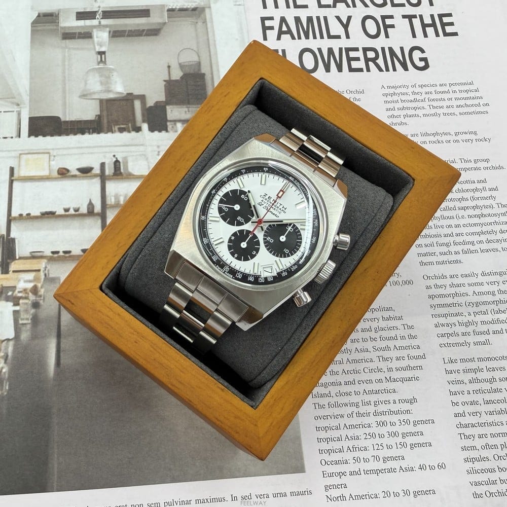 Zenith [����߰���ǰ������] ���Ͻ� ũ�γ븶���� �����̹� �������޷� A384 �Ҵ�[����߰���ǰ������] ���Ͻ� ũ�γ븶���� �����̹� ����