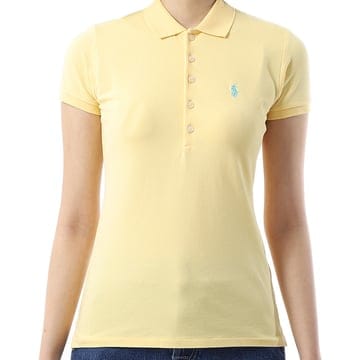 폴로 랄프로렌 반팔 티셔츠 여성 211870245030
