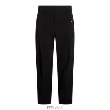 26 FW 몽클레어 그레노블 고어텍스 조깅 팬츠 999 L10972A000035987M