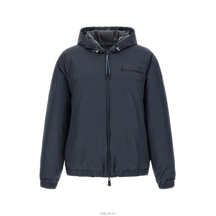 26 FW 몽클레어 그레노블 베르군스 리버서블 패디드 자켓 742 L10971A00016M5984