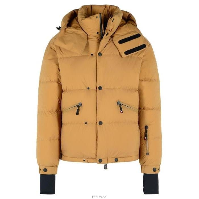 26 FW 몽클레어 그레노블 코라이아 하이넥 스키 자켓 23F K20971A00008539X6