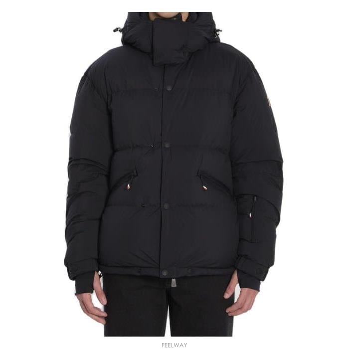 26 FW 몽클레어 그레노블 코라이아 하이넥 스키 자켓 999 K20971A00008539X6