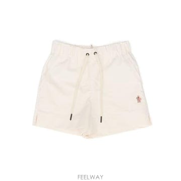 26 FW 몽클레어 그레노블 테크니컬 크링클 쇼츠 050 L10982B00005597SL