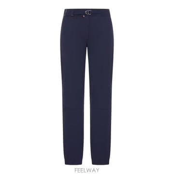 26 FW 몽클레어 그레노블 벨티드 팬츠 772 L10982A00003597ED