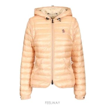 26 FW 몽클레어 그레노블 카루라스 후디 패디드 자켓 51K L10981A00018597X6