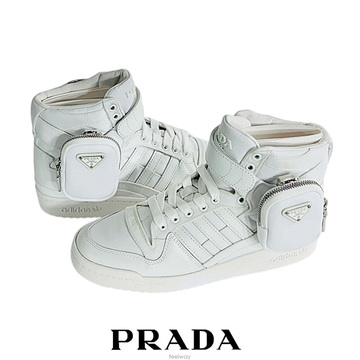 PRADA �������� ����� x �Ƶ�ٽ� �����Ϸ� ���� ����ž ����Ŀ�� 2TG193 3LJX F01CD ��ǰ1�������� ����� x �Ƶ�ٽ� �����Ϸ� ���� ����ž ����Ŀ