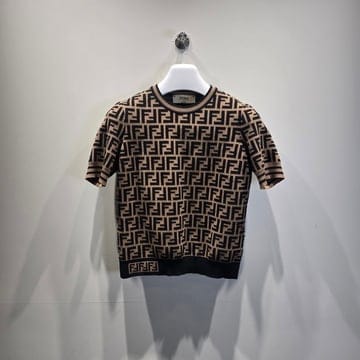 FENDI ��� FF ��Ƽ�� ������� FF ��Ƽ�� ����