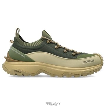 26 FW 몽클레어 트레일그립 라이트3 스니커즈 817 L109A4M00270M8446