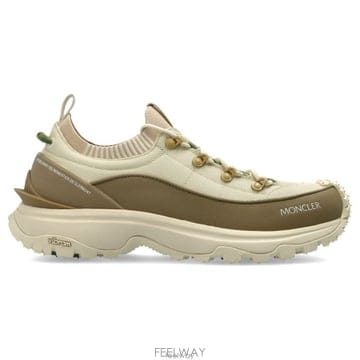 26 FW 몽클레어 트레일그립 라이트3 스니커즈 23F L109A4M00270M8446