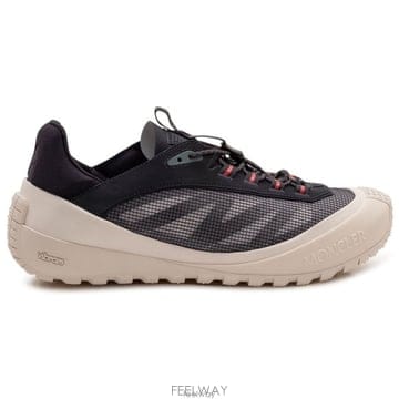 26 FW 몽클레어 트레일그립 LP 로우탑 스니커즈 P70 L109A4M00290M8467