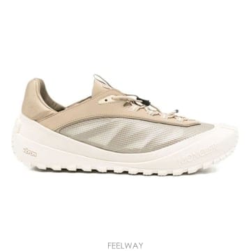 26 FW 몽클레어 트레일그립 LP 로우탑 스니커즈 P20 L109A4M00290M8467
