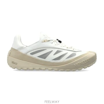 26 FW 몽클레어 트레일그립 LP 트레일 스니커즈 001 L109A4M00290M8467