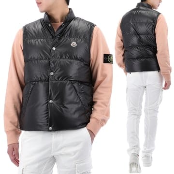 Moncler ������ 26SS ��Ŭ���� RESTIGO �е� ���� 1A00143 597YX 999������ 26SS ��Ŭ���� RESTIGO �е� ���� 1A00143 597YX 9