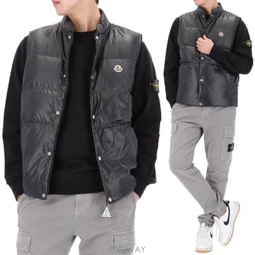 Moncler ������ 26SS ��Ŭ���� RESTIGO �е� ���� 1A00143 597YX 999������ 26SS ��Ŭ���� RESTIGO �е� ���� 1A00143 597YX 9
