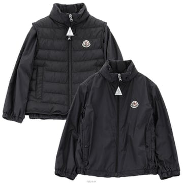 Moncler ������ 26SS ��Ŭ���� 8�� ��Ű���� Ű�� GIZEM 3 IN 1 ���� 1A00057 597X2 999-K������ 26SS ��Ŭ���� 8�� ��Ű���� Ű�� GIZEM 3 IN 1 ��