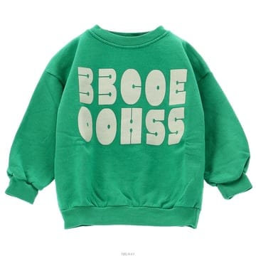 BOBO CHOSES ������ 26SS �������� �ΰ� ��� ����Ʈ���� B126AC142 311������ 26SS �������� �ΰ� ��� ����Ʈ���� B126AC142 31