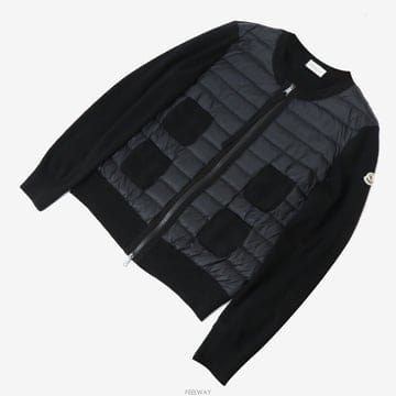Moncler (�����߰���ǰ)��Ŭ���� J20939B51000 �� ���� �е� ����� L ����(�����߰���ǰ)��Ŭ���� J20939B51000 �� ���� �е� ����
