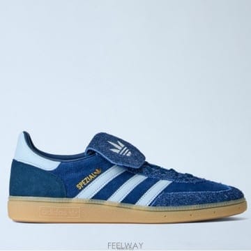 26 FW 아디다스 Handball Spezial LT 핸드볼 폴디드 스니커즈 KJ6217