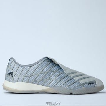 26 FW 아디다스 F50 Sala 메쉬 판넬 로고 스니커즈 HQ9242