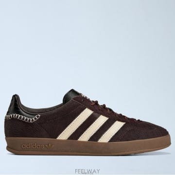 26 FW 아디다스 바이 웨일즈보너 Gazelle Pony 가젤 포니 KK3640