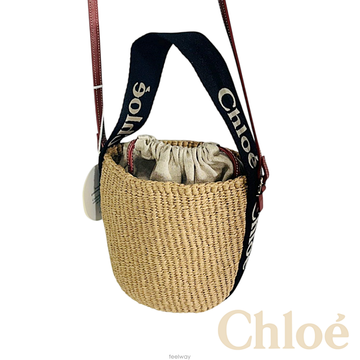 Chloe �������� 26SS ���ο� ��� ���� �ٽ��� ��Ʈ�� CHC23AS381L18 915 ��ǰ100%�������� 26SS ���ο� ��� ���� �ٽ��� ��Ʈ�� CHC23AS38