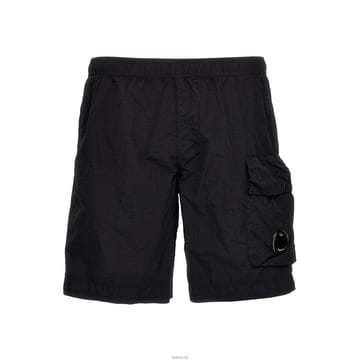 26SS 복서 숏 팬츠 블랙 20CMBW265A 006252G 999