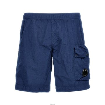 26SS 복서 숏 팬츠 블루 20CMBW265A 006252G 878