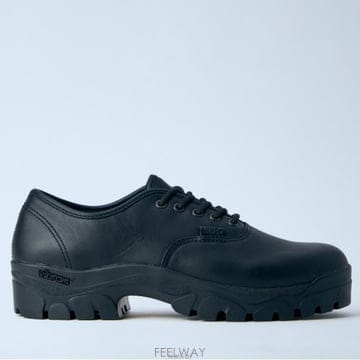 26 FW OTW Authentic 어센틱 스니커즈힐 옥스포드 슈즈 VN000EJDBLA1