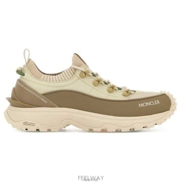 26 FW 몽클레어 트레일그립 라이트3 레이스업 스니커즈 23F L109B4M00120M8446