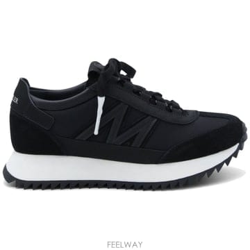 26 FW 몽클레어 페이시2 로우탑 스니커즈 999 L109B4M00070M7280