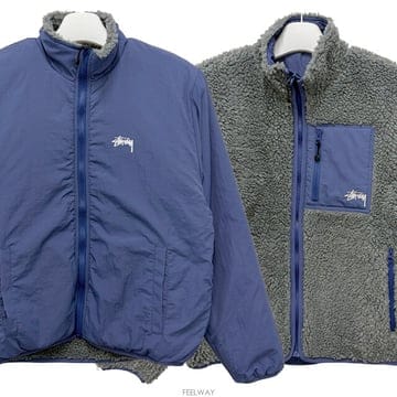 STUSSY �����丮 26SS ������ �ΰ� SHERPA ������ �����ú� ���� ���罺�� 118529 2604�����丮 26SS ������ �ΰ� SHERPA ������ �����ú� ���� 