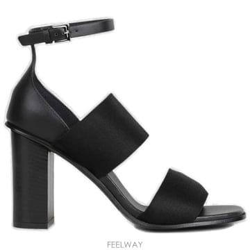 26 FW 막스마라 마소드 블록힐 샌들 003 2614521013600VITELLOLISCIOSEMILUCIDOMANOMO