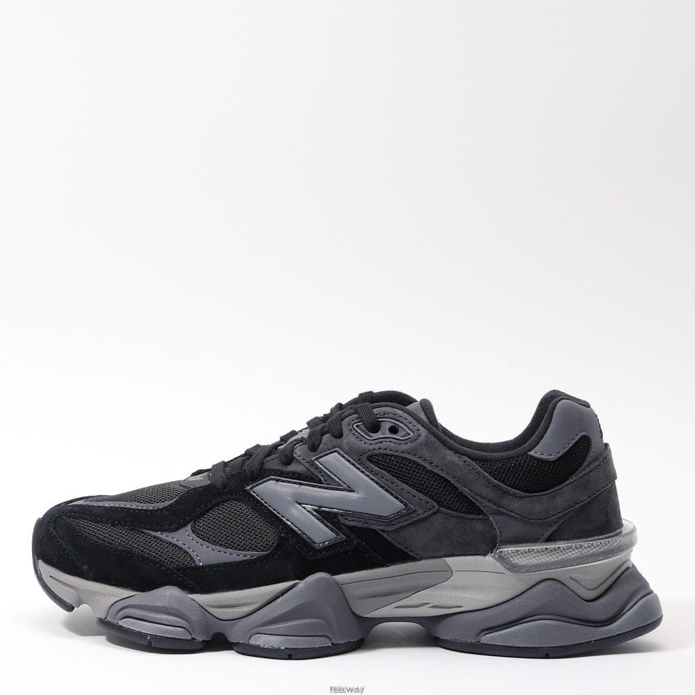 [NEW BALANCE]뉴발란스 남성 스니커즈 U9060BLK