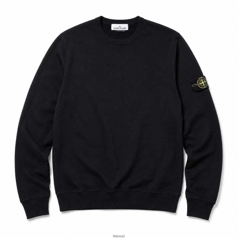Stone Island (����) ������Ϸ��� 26SS ������ġ ����Ʈ���� ���̺� 811562420 V0020(����) ������Ϸ��� 26SS ������ġ ����Ʈ���� ���̺� 81