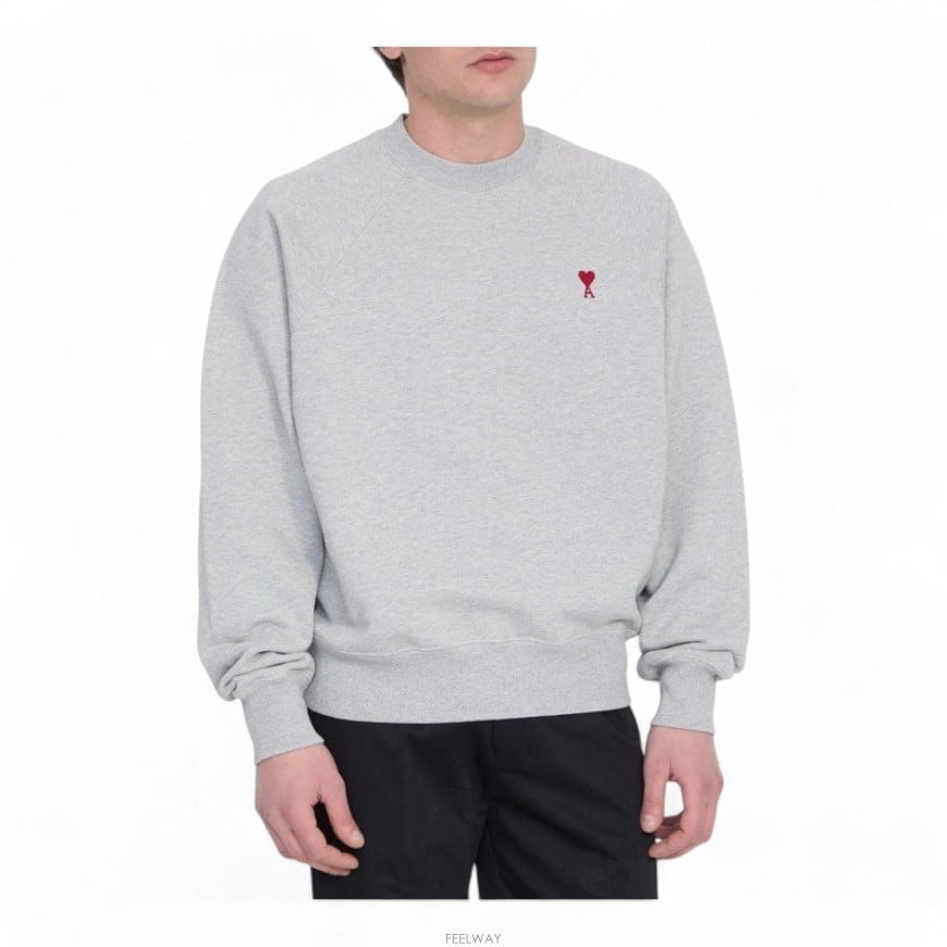 Ami (����) �ƹ� 24FW �̴���Ʈ ����Ʈ �׷��� ������ BFUSW005 747 0951(����) �ƹ� 24FW �̴���Ʈ ����Ʈ �׷��� ������ BFUSW00