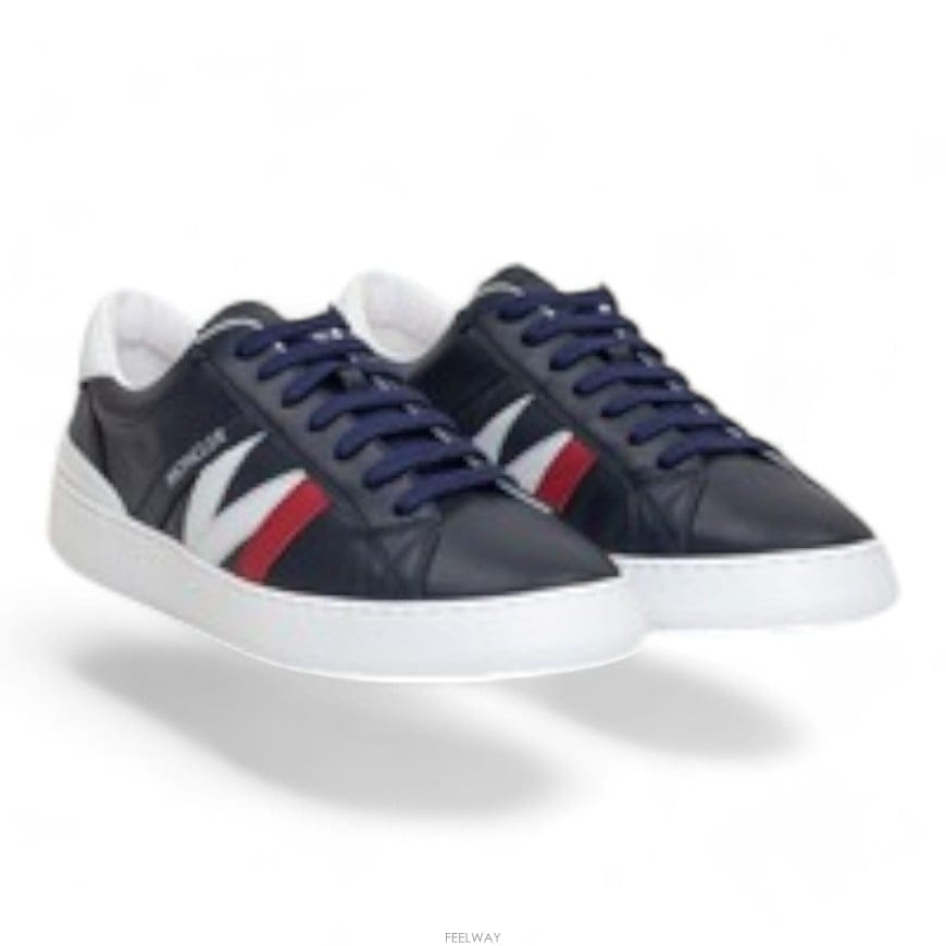 Moncler (����) ��Ŭ���� 24FW ���� ��(Monaco M) ���̺� ����Ŀ�� 4M00290 M3126 P90(����) ��Ŭ���� 24FW ���� ��(Monaco M) ���̺� ����Ŀ