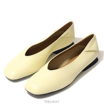 [CAMPER]캠퍼 카시 마이라 플랫 슈즈 K201253-046