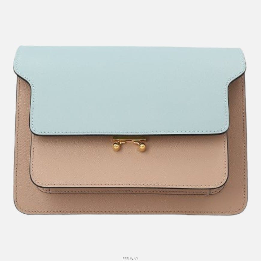 Marni (����) ������ 24SS Ʈ��ũ ����� SBMPN09U76 LV520 Z606M(����) ������ 24SS Ʈ��ũ ����� SBMPN09U76 LV520 Z606