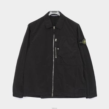 스톤아일랜드 나일론 셔츠 남성 자켓 L1S151200038 S0019 V0029