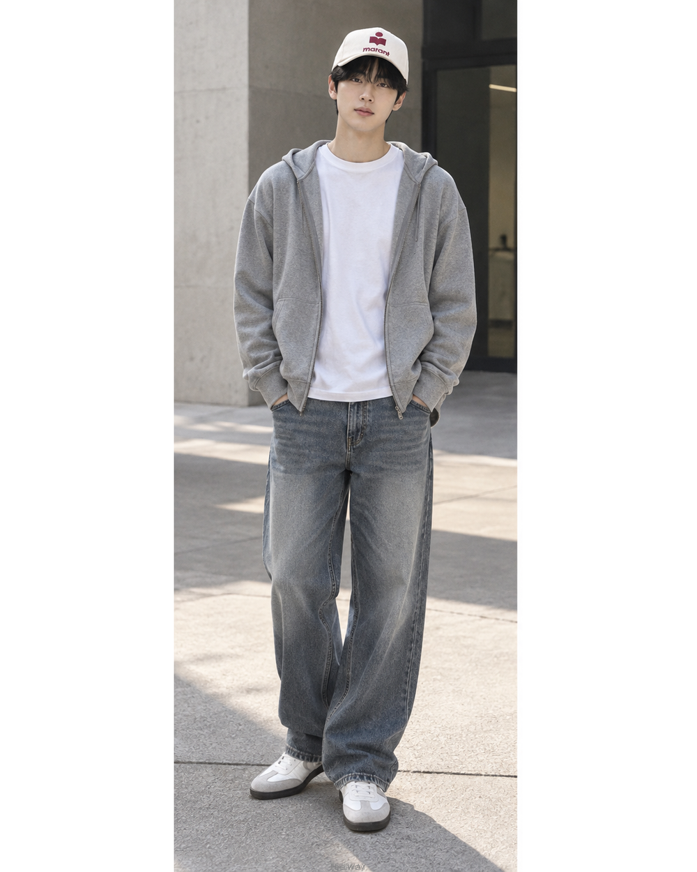 Isabel Marant ���ں����� Ÿ�̷� ��ĸ CQ001XHB A3C01J ECRD���ں����� Ÿ�̷� ��ĸ CQ001XHB A3C01J ECRD