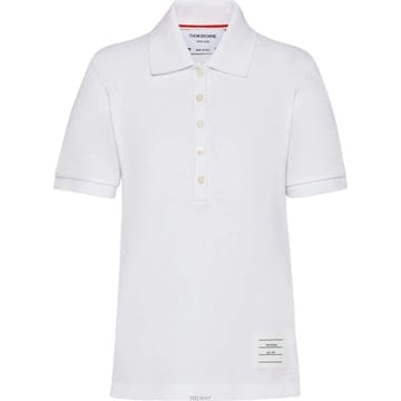 Thom Browne (����) 26SS �� ���� �缱 ���� ȭ��Ʈ ���� ���� Ƽ���� FJP107A 00050 100(����) 26SS �� ���� �缱 ���� ȭ��Ʈ ���� ���� Ƽ��