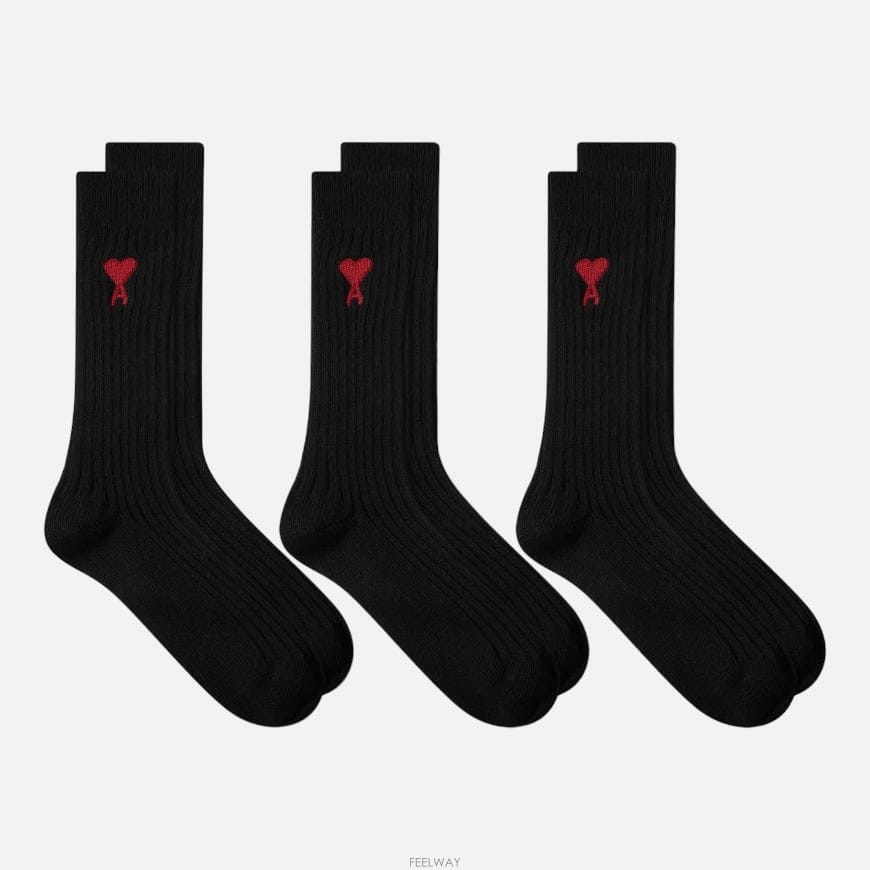 Ami (����) �ƹ� 23FW ��Ʈ�ΰ� ���� ���� �轺 USC003 379 001(����) �ƹ� 23FW ��Ʈ�ΰ� ���� ���� �轺 USC003 379 00