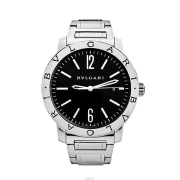 BVLGARI [41mm] �Ұ��� BB41 �ַ����� �����ƽ �ð� SRVMU5WJ[41mm] �Ұ��� BB41 �ַ����� �����ƽ �ð� SRVMU5WJ