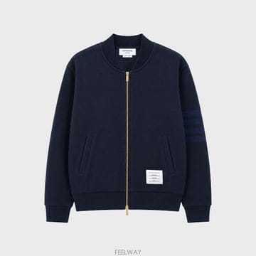 Thom Browne [�����] Ŭ���� ������ ���� ���� ���̺� �������� MJT280A 06910 415 / TTA[�����] Ŭ���� ������ ���� ���� ���̺� �������� MJT