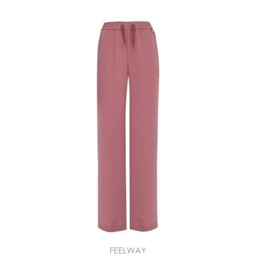 26 FW 에르토 드로스트링 스트레이트 팬츠 4173 PT000008D12875S