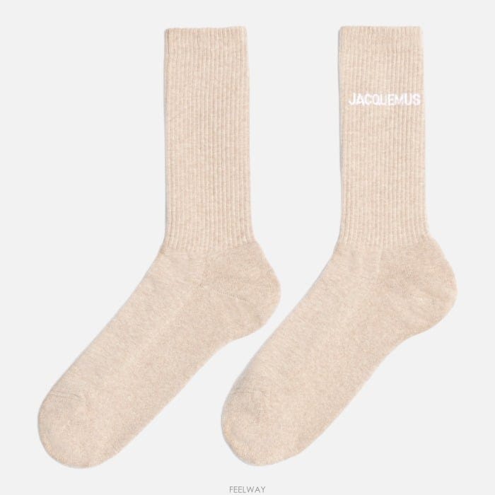 Jacquemus (����) ��ũ���� 23FW �ΰ� ������ �轺 213AC003 5000 130(����) ��ũ���� 23FW �ΰ� ������ �轺 213AC003 5000 13