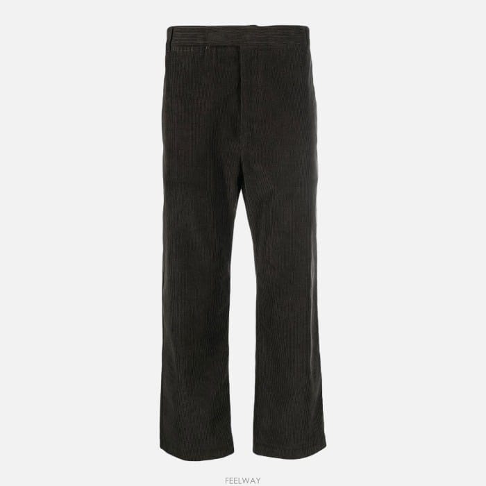 (남성) 톰브라운 23FW 코듀로이 팬츠 MTU320U F0220 205