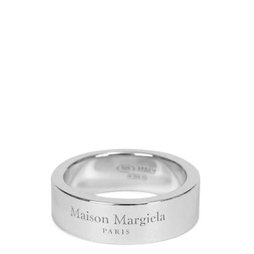 Maison Margiela [�������]�������������� 7mm �ǹ� ���̵� �ΰ����� SM1UQ0124 P8865 102 �ŴϾƿ�[�������]�������������� 7mm �ǹ� ���̵� �ΰ����� SM1U
