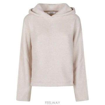 26 FW 막스마라 페레 후드 점퍼 002 2611921018600