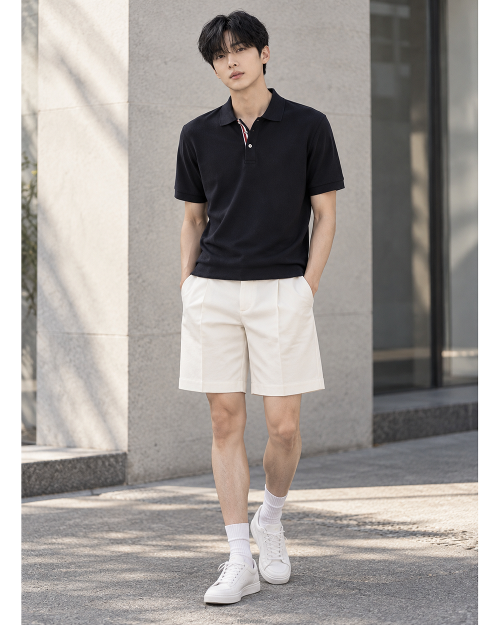 Thom Browne ����� ������ �ø��� ������ MTU318A F0175 113����� ������ �ø��� ������ MTU318A F0175 113